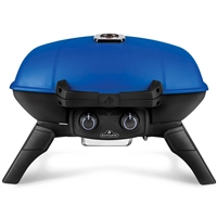 Napoleon TravelQ 285 Portable Gas Grill - Propane