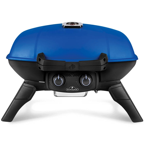 Napoleon TravelQ 285 Portable Gas Grill - Propane