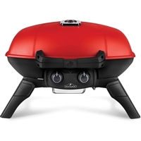 Napoleon TravelQ 285 with Griddle - Propane