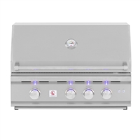 Summerset 32" TRL Built-In Gas Grill