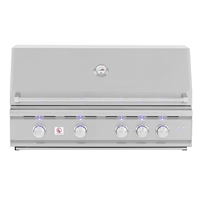 Summerset 38" TRL Built-In Gas Grill