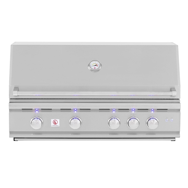 Summerset 38" TRL Built-In Gas Grill