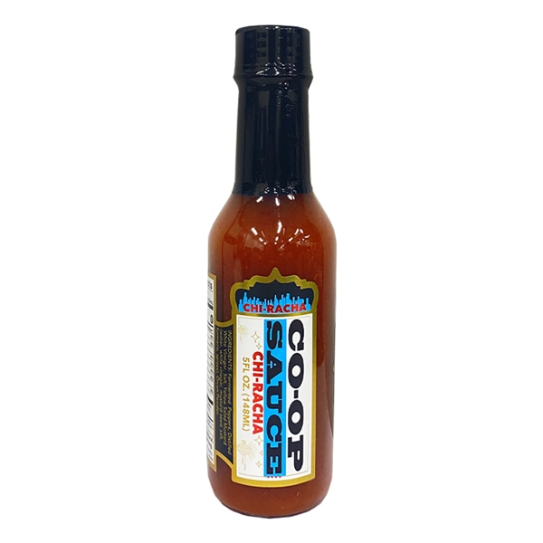 Co-op Sauce Chi-racha