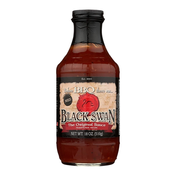Black Swan Savory Original Sauce