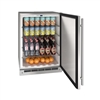 U-Line 24" Outdoor Refrigerator