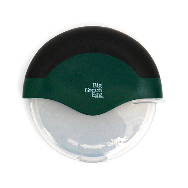 Big Green Egg Compact Ultimate Pizza Wheel