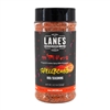 Lane's BBQ Spellbound Hot Rub, Pitmaster - 11.7 oz