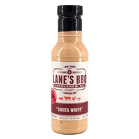 Lane's BBQ Sorta White Sauce - 13.5 oz