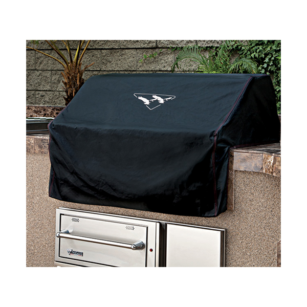 Twin Eagles 36" Vinyl Cover, Built-In