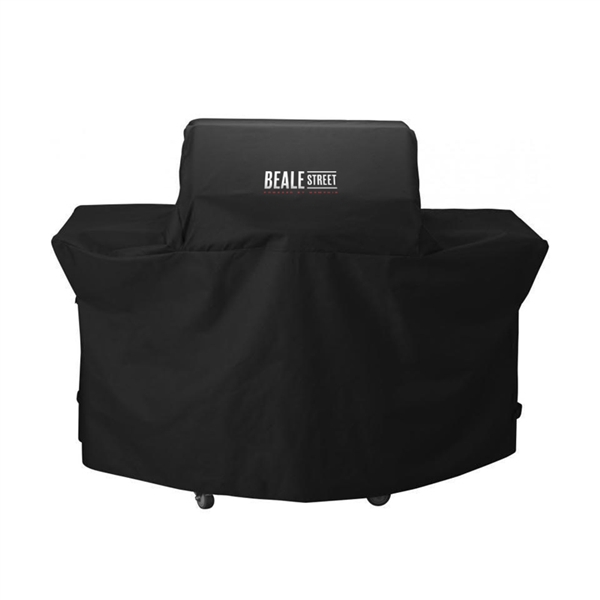 Memphis Beale Street Grill Cover