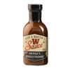 Bear & Burton's W Sauce America's Worcestershire, 12 oz