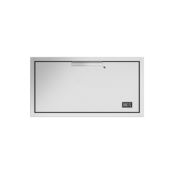 DCS 30" Outdoor Warming Drawer - 71507