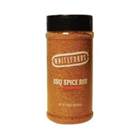 Whiteford's BBQ Spice Rub - 9.5 oz