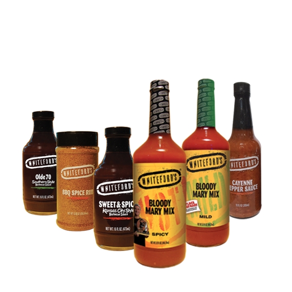 Dano's Seasoning 3 Pack Bundle - Original, Hot Chipotle & Spicy Flavors, All N