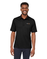 North End Replay Recycled Polo