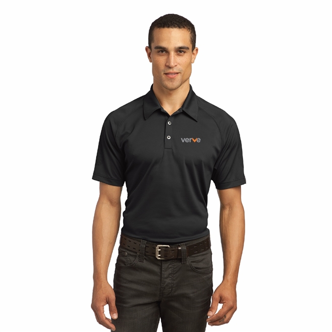 Mens OGIO Optic Polo