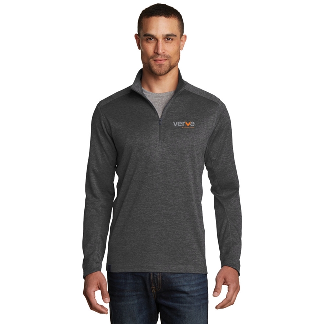 Men's OGIO Pixel 1/4 Zip