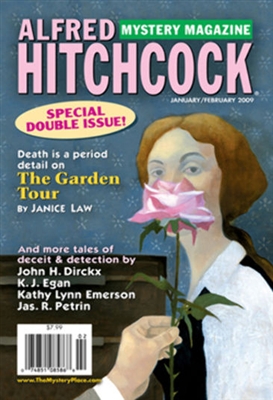 Alfred Hitchcocks