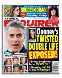 National Enquirer