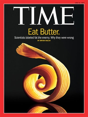 Time magazine