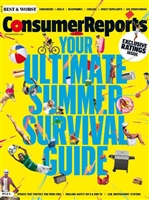 Consumer Reports