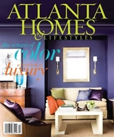 Atlanta Homes & Lifestyles