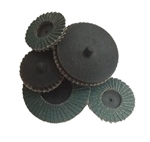 Zirconia Abrasive Flap Disc