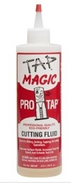 Tap Magic PROTAP Cutting Fluid - 16 oz. Bottle