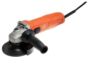 FEIN 4.5" Angle Grinder - Slide Switch