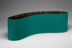 3M 6" Wide 577F Zirconia Sanding Belts