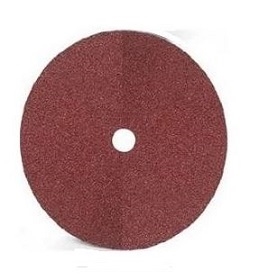 Aluminum Oxide Resin Fiber Sanding Discs