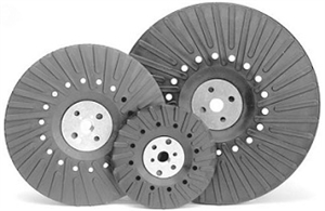 Backing Pad for Resin Fiber Disc