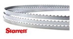 Starrett Band Saw Blades