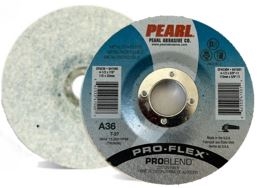 Pearl PROBLEND Pro-Flex Cotton Fiber Wheel