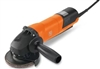 FEIN 4.5" Compact Angle Grinder - Paddle Switch