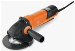 FEIN 5" Angle Grinder - Paddle Switch