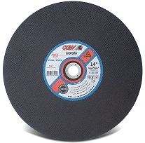 CGW 14" Chop Saw Wheels