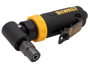 DeWalt DWMT70782L 1/4" Air Angle Die Grinder