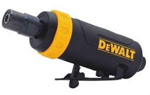 DeWalt DWMT70783 1/4" Air Straight Die Grinder