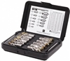 FEIN Slugger HSS 11 pc Annular Cutter Set