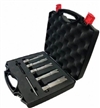 FEIN Slugger HSS 5 pc Annular Cutter Set