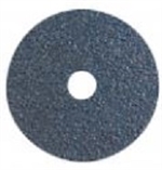 High Performance Zirconia Resin Fiber Sanding Discs