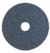 High Performance Zirconia Resin Fiber Sanding Discs