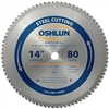 Oshlun Chop Saw Wheel