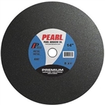 Pearl Chop Saw Wheel