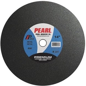 Pearl Chop Saw Wheel