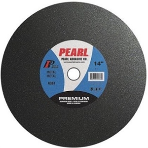 Pearl Premium 14" Cut Off Wheels