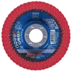 Pferd Polifan Curve Ceramic Flap Disc