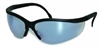 Turbojet Safety Glasses - Smoke