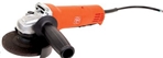 FEIN 4.5" Angle Grinder - Paddle Switch